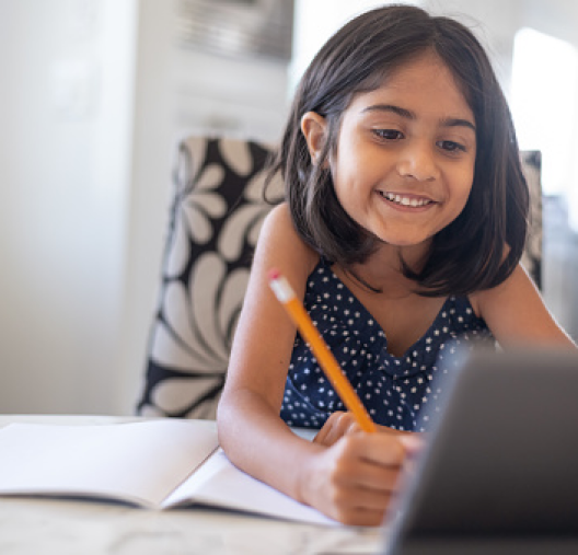 Expert speaking image